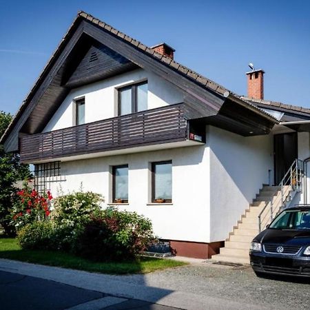 Cosy & Spacious Apt. Benc Zirovnica Exteriér fotografie