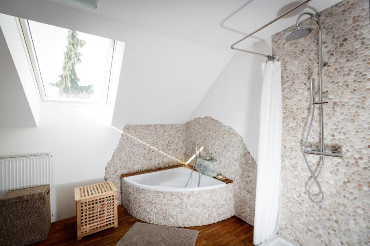 Cosy & Spacious Apt. Benc Zirovnica Exteriér fotografie