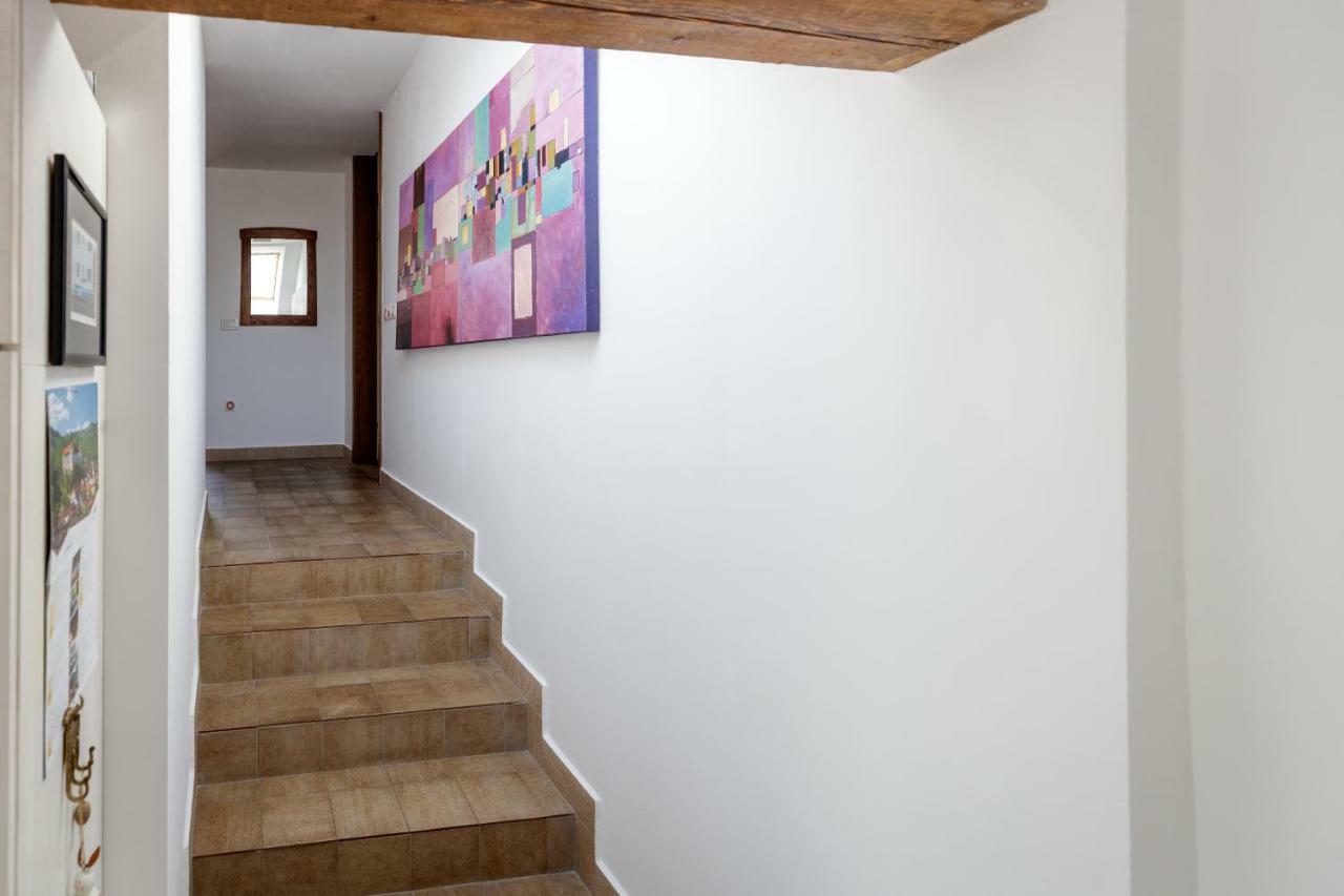 Cosy & Spacious Apt. Benc Zirovnica Exteriér fotografie